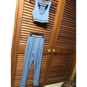 ❌SOLD❌Fashion nova two piece